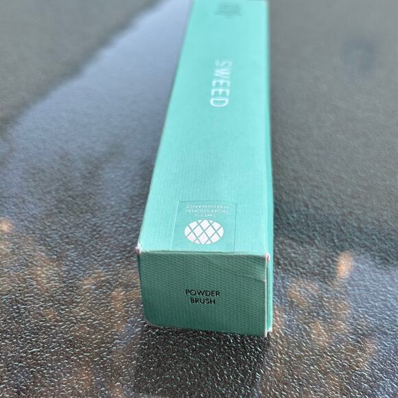 SWEED Satin Kohl Eyeliner in Dusty Brown - Picture 5 of 10